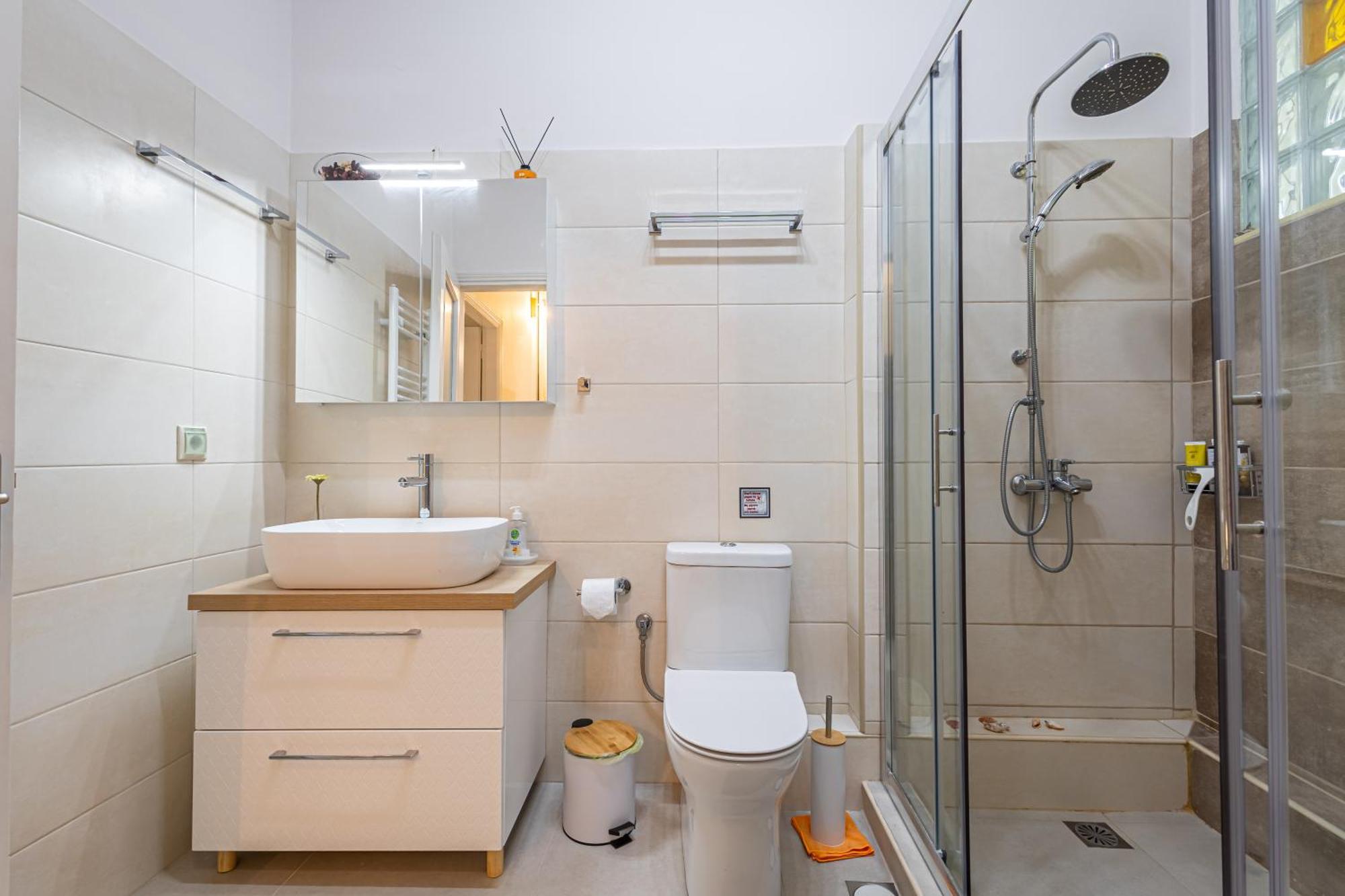 Alimos Marina Beach Apartment Atene Esterno foto